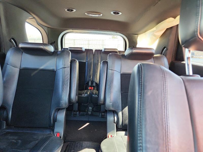 Aukcja sprzedaży 2018 Dodge Durango, vin: 1C4RDJDG1JC302728, numer aukcji: 79419775