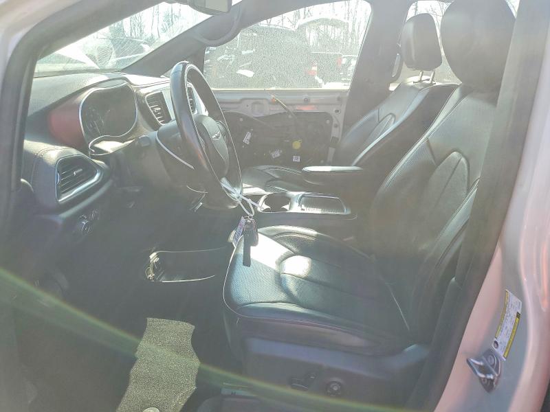Aukcja sprzedaży 2020 Chrysler Pacifica, vin: 2C4RC1GGXLR122429, numer aukcji: 41639776