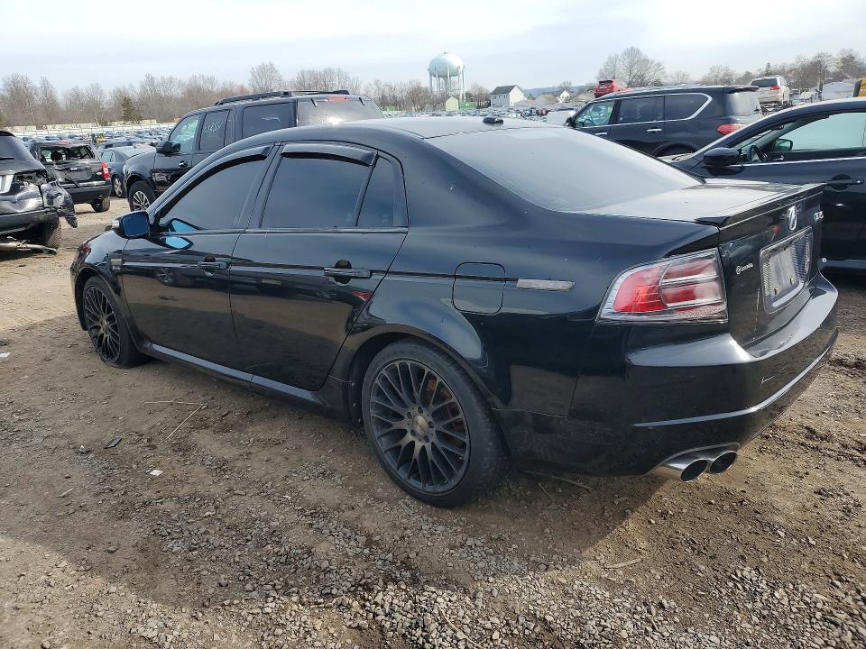 Продаж на аукціоні авто 2007 Acura Tl, vin: 19UUA76527A017043, номер лоту: 47603566