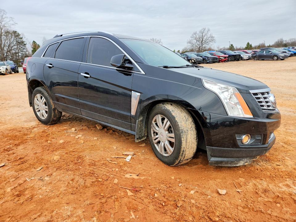 Продаж на аукціоні авто 2013 Cadillac Srx, vin: 3GYFNCE32DS531452, номер лоту: 79269285