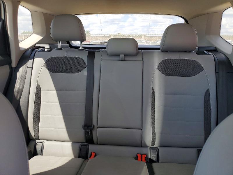 Продажа на аукционе авто 2024 Volkswagen Taos, vin: 3VVEX7B26RM007300, номер лота: 47735856