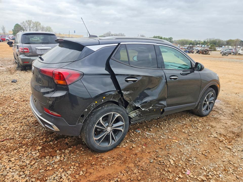 Aukcja sprzedaży 2022 Buick Encore Gx, vin: KL4MMFSL8NB039148, numer aukcji: 41822006