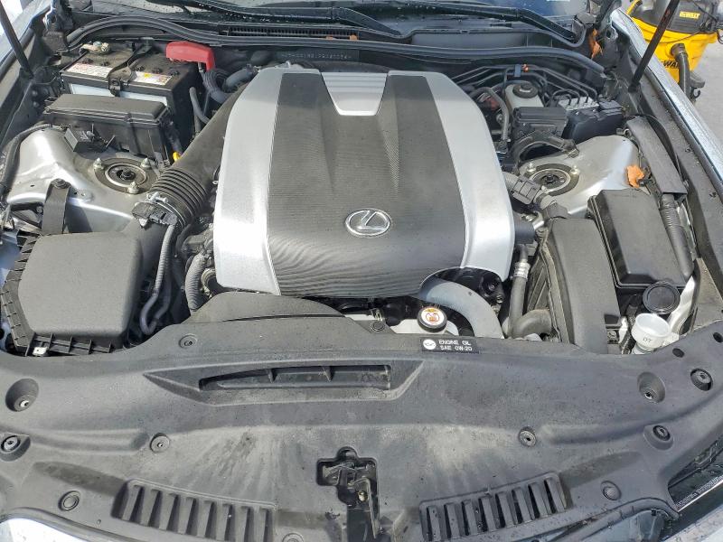 Продаж на аукціоні авто 2023 Lexus Is 350, vin: JTHGZ1B21P5060096, номер лоту: 46685006
