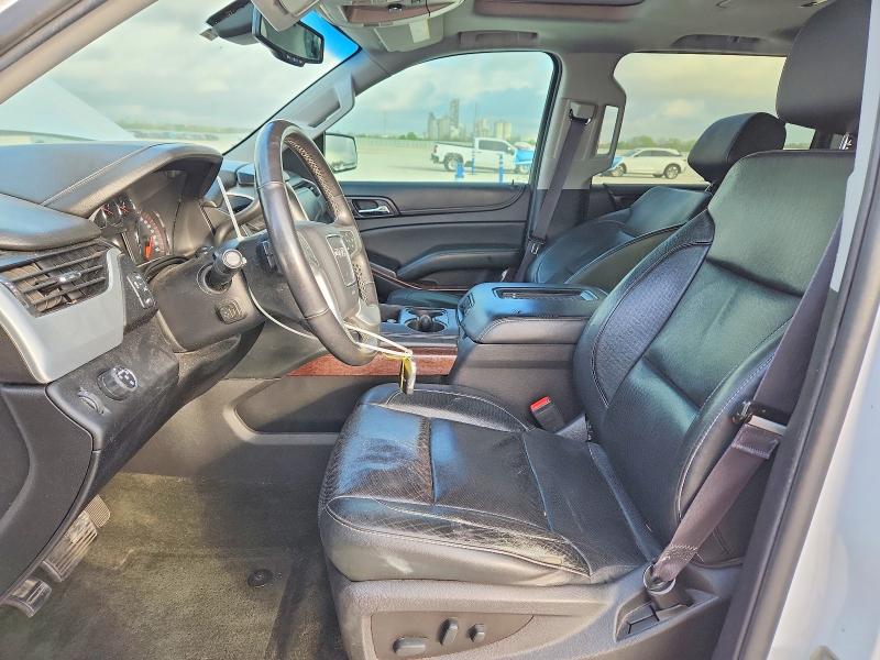 2016 Gmc Yukon Xl მანქანა იყიდება აუქციონზე, vin: 1GKS1GKC1GR345215, აუქციონის ნომერი: 48173336
