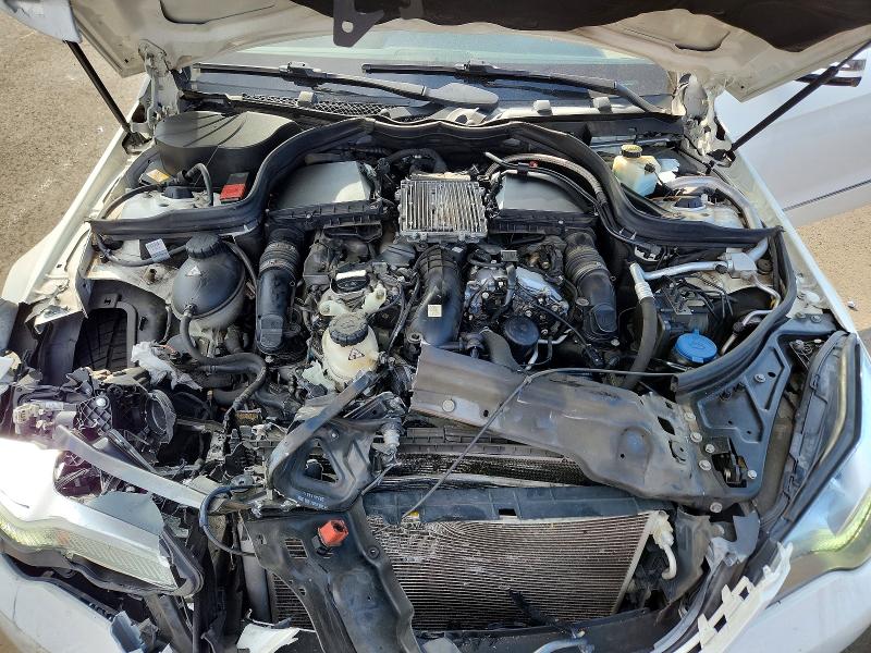 46920936 :رقم المزاد ، WDDKJ6FBXFF296724 vin ، 2015 Mercedes-benz E مزاد بيع