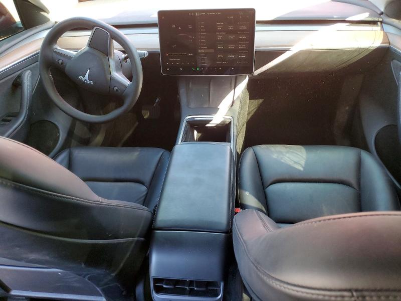 Продажа на аукционе авто 2023 Tesla Model Y, vin: 7SAYGDEE1PF643613, номер лота: 45878976