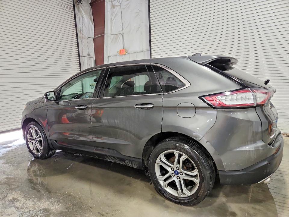 Продажа на аукционе авто 2016 Ford Edge, vin: 2FMPK4K81GBB12975, номер лота: 79676485