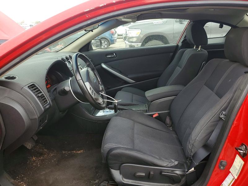 Продаж на аукціоні авто 2009 Nissan Altima, vin: 1N4AL24EX9C193658, номер лоту: 47883816
