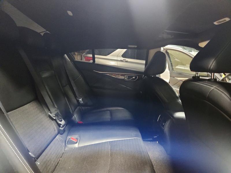 Aukcja sprzedaży 2016 Infiniti Q50, vin: JN1EV7AR4GM345874, numer aukcji: 79458325