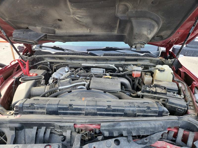 2022 Gmc Sierra მანქანა იყიდება აუქციონზე, vin: 1GT49WEY6NF124657, აუქციონის ნომერი: 79441665