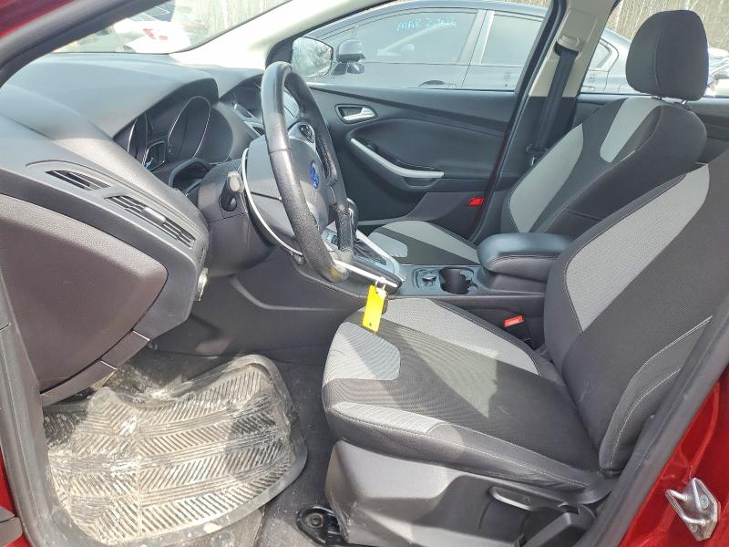 Aukcja sprzedaży 2014 Ford Focus, vin: 1FADP3F25EL328324, numer aukcji: 47395816