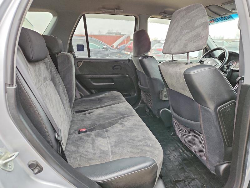 Продажа на аукционе авто 2003 Honda Cr-v, vin: JHLRD78883C809007, номер лота: 45577996