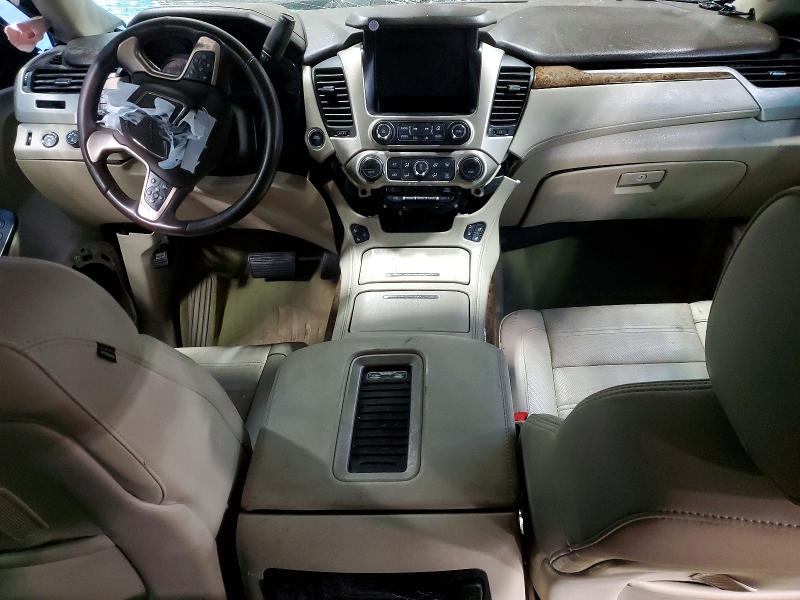 2016 Gmc Yukon Xl მანქანა იყიდება აუქციონზე, vin: 1GKS2HKJ5GR146976, აუქციონის ნომერი: 46104486