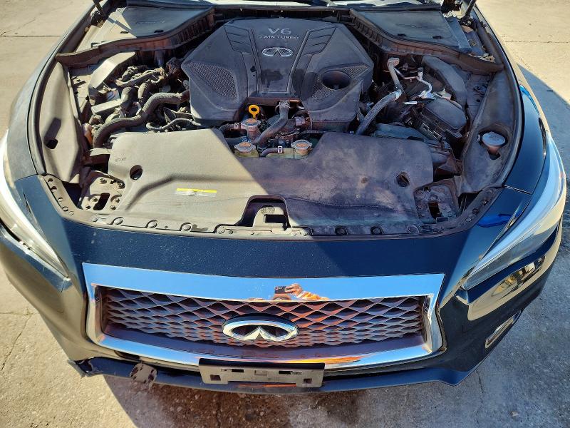 Aukcja sprzedaży 2020 Infiniti Q50, vin: JN1EV7APXLM201383, numer aukcji: 46472386