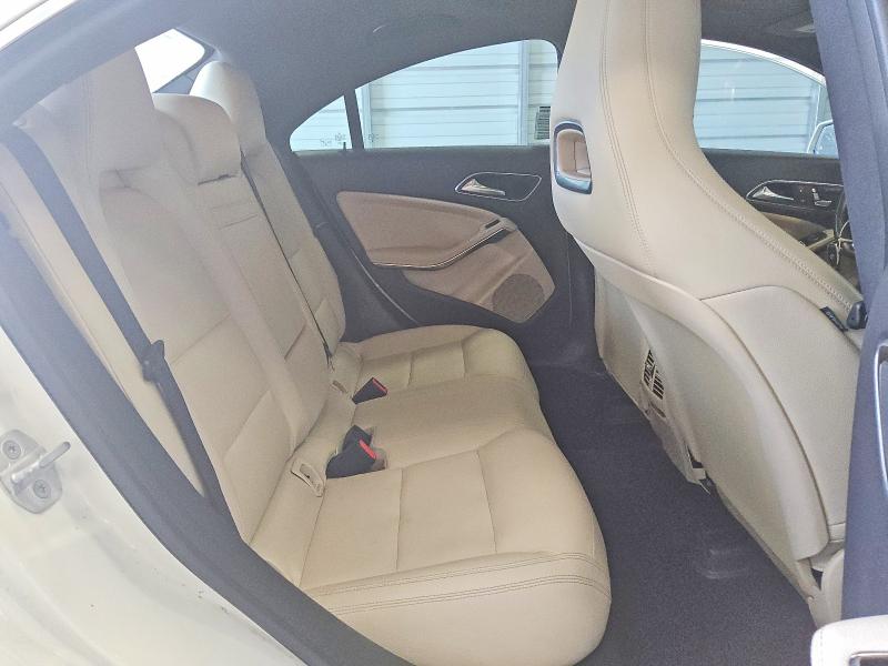 Продаж на аукціоні авто 2018 Mercedes-benz Cla, vin: WDDSJ4EB7JN538096, номер лоту: 47735386