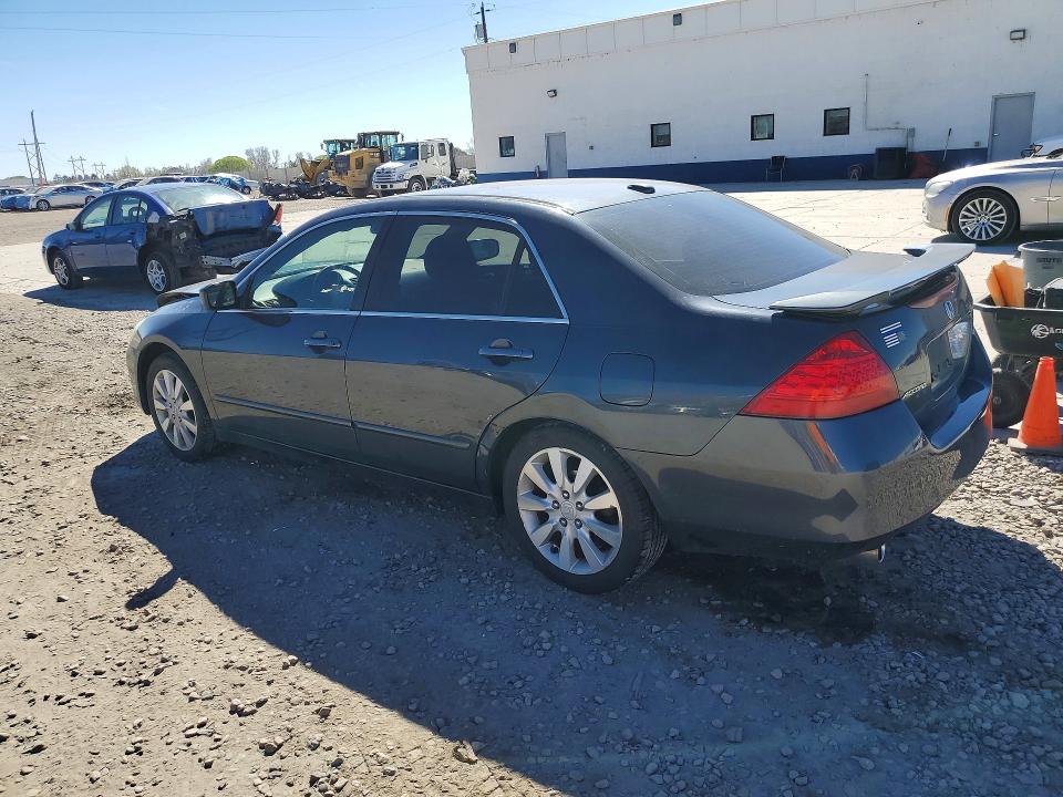 Aukcja sprzedaży 2006 Honda Accord, vin: 1HGCM66546A021008, numer aukcji: 46695286
