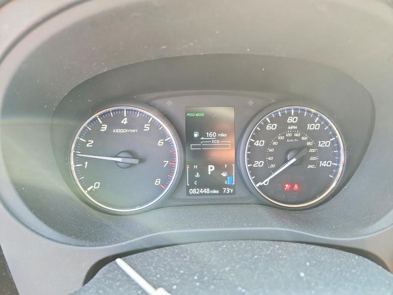 Продаж на аукціоні авто 2018 Mitsubishi Outlander, vin: JA4AD3A38JZ004291, номер лоту: 47774646