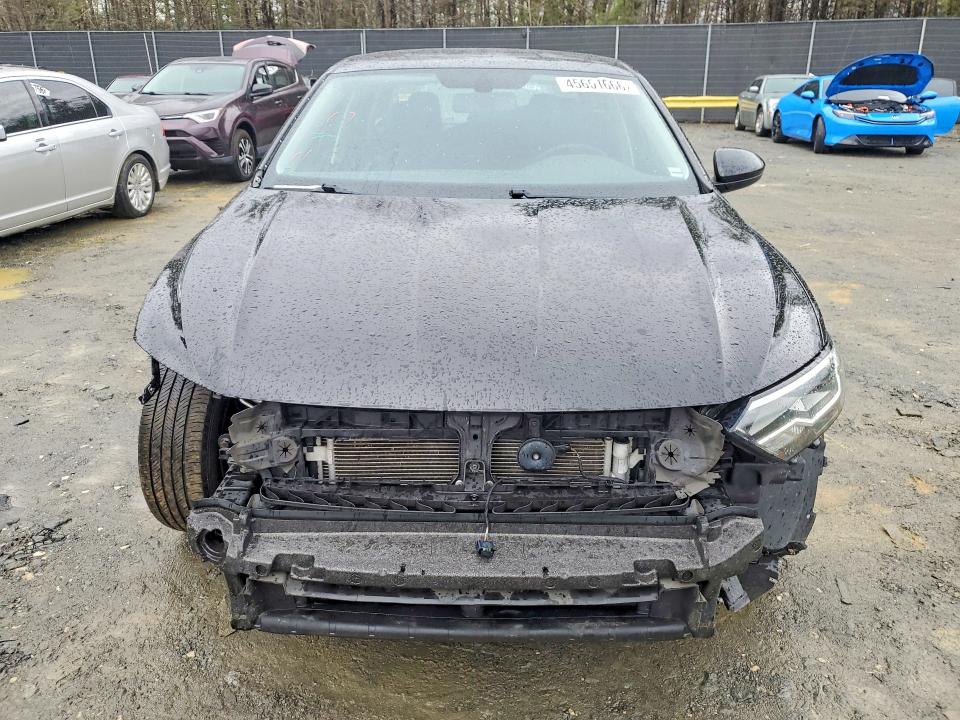 2019 Volkswagen Jetta მანქანა იყიდება აუქციონზე, vin: 3VWC57BU4KM120310, აუქციონის ნომერი: 45651666