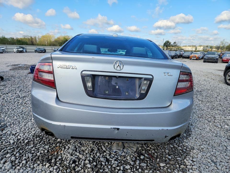 Aukcja sprzedaży 2008 Acura Tl, vin: 19UUA66218A038919, numer aukcji: 47190236