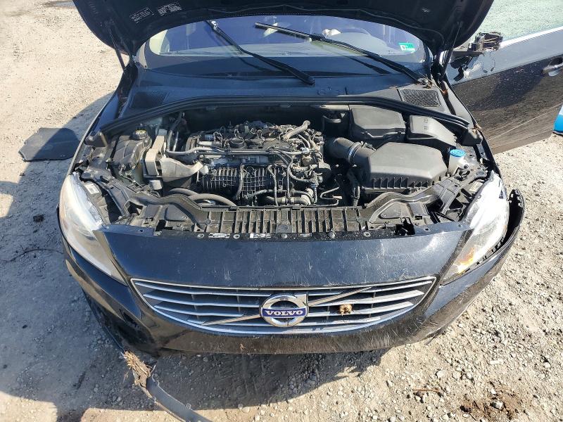 Продаж на аукціоні авто 2017 Volvo S60, vin: LYV402TK8HB138457, номер лоту: 78923075