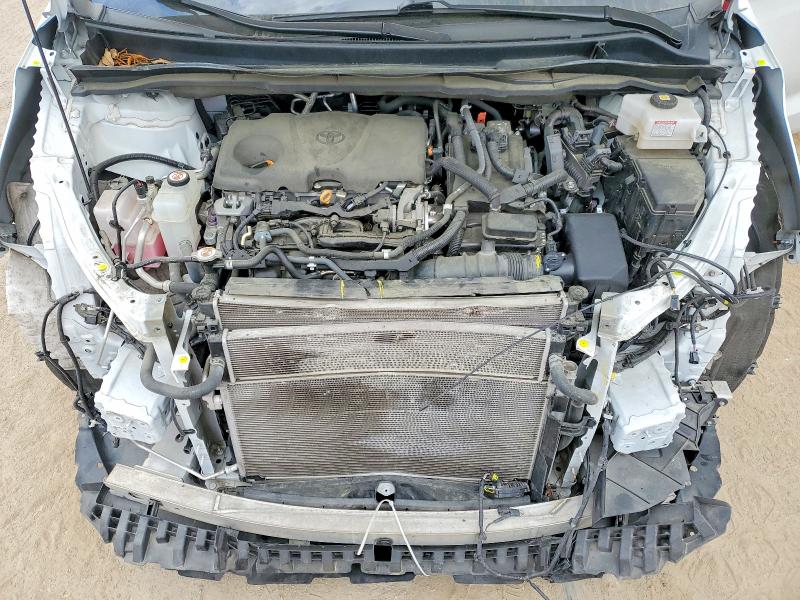 48127156 :رقم المزاد ، 5TDKRKECXMS034785 vin ، 2021 Toyota Sienna مزاد بيع