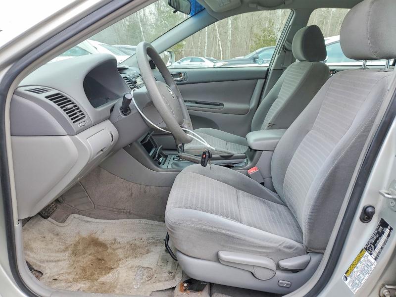 Aukcja sprzedaży 2005 Toyota Camry, vin: 4T1BE32K95U062597, numer aukcji: 46993146