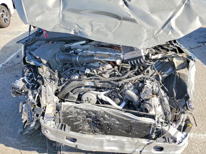 2025 Audi S5 მანქანა იყიდება აუქციონზე, vin: WAUC4CF54SA016069, აუქციონის ნომერი: 47294796