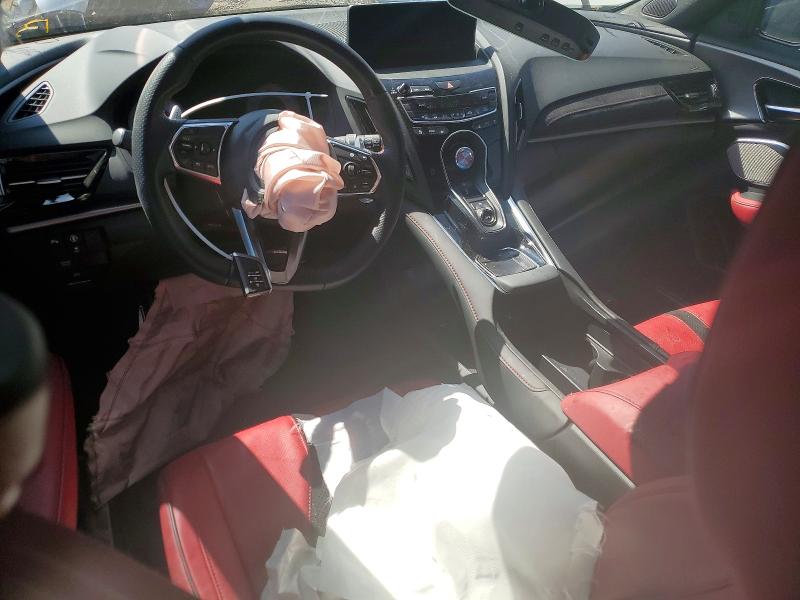 2024 Acura Rdx მანქანა იყიდება აუქციონზე, vin: 5J8TC2H65RL040130, აუქციონის ნომერი: 79559765