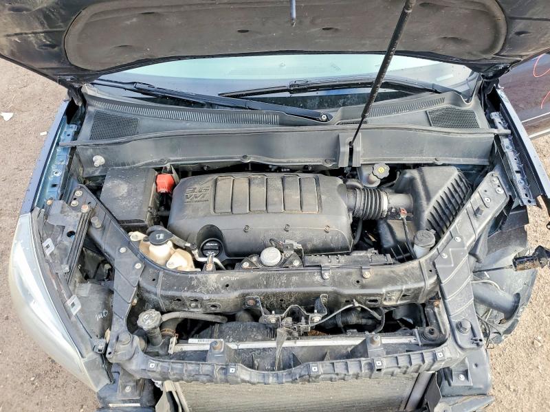 Aukcja sprzedaży 2016 Gmc Acadia, vin: 1GKKVRKD0GJ118573, numer aukcji: 47596596