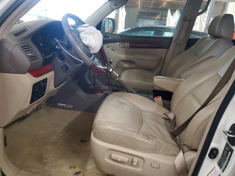 Продаж на аукціоні авто 2009 Lexus Gx 470, vin: JTJBT20X990177603, номер лоту: 79375585