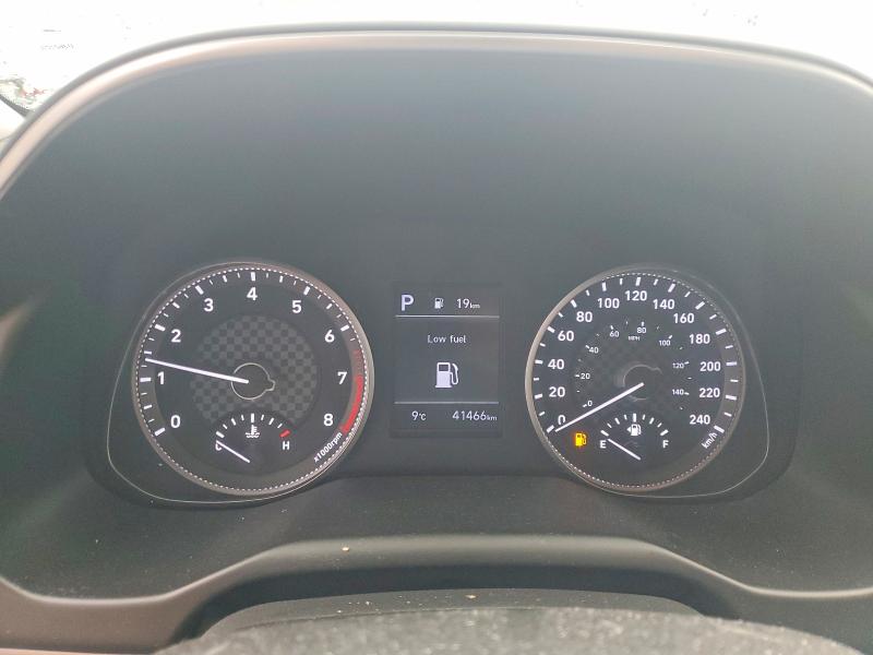 Aukcja sprzedaży 2020 Hyundai Elantra, vin: KMHD84LF0LU989539, numer aukcji: 48250216