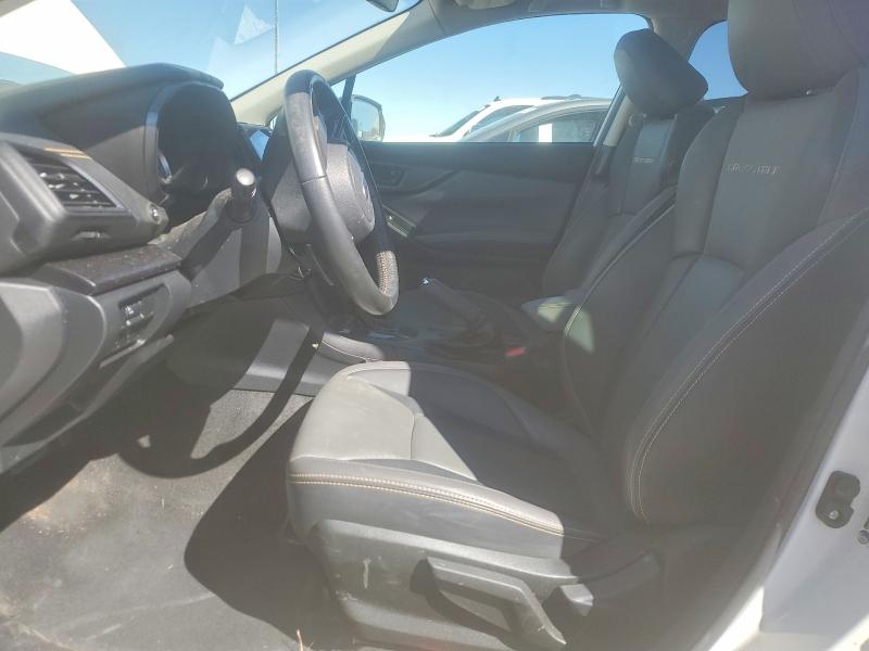 Продажа на аукционе авто 2021 Subaru Crosstrek, vin: JF2GTHSC5MH682247, номер лота: 46344176