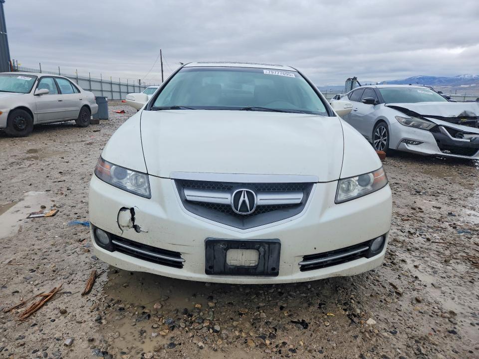 Aukcja sprzedaży 2007 Acura Tl, vin: 19UUA662X7A046645, numer aukcji: 79777695