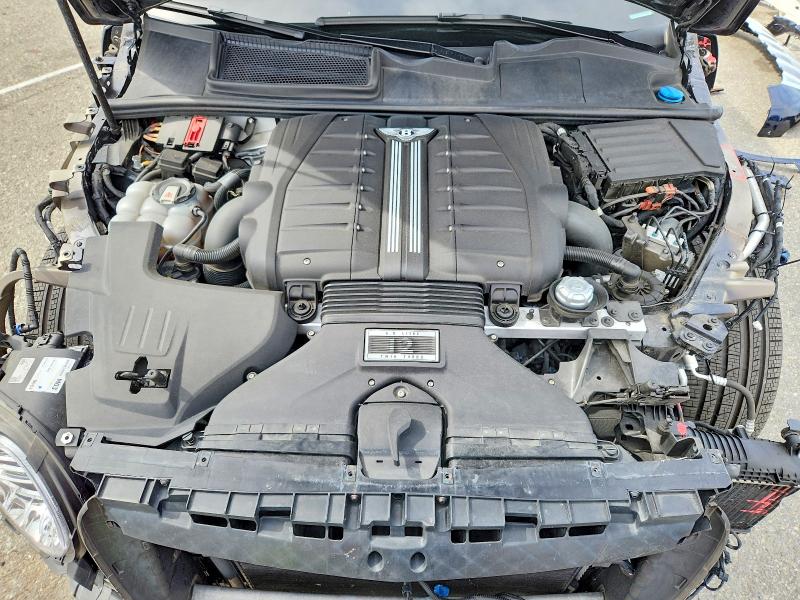 2018 Bentley Bentayga მანქანა იყიდება აუქციონზე, vin: SJAAC2ZV8JC021752, აუქციონის ნომერი: 41730566