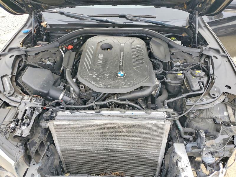 Aukcja sprzedaży 2016 Bmw 740, vin: WBA7E2C50GG504663, numer aukcji: 47838466