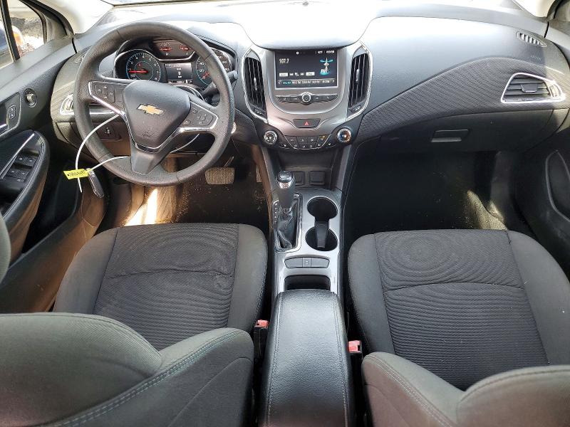 Продажа на аукционе авто 2016 Chevrolet Cruze, vin: 1G1BE5SMXG7320234, номер лота: 78469485