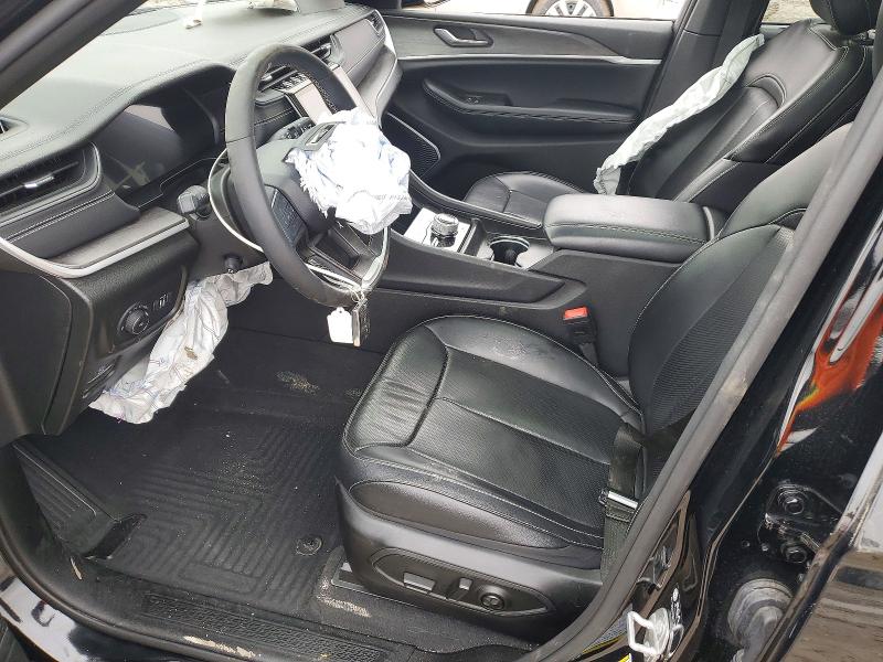 Aukcja sprzedaży 2024 Jeep Grand Cherokee, vin: 1C4RJHBG5RC104122, numer aukcji: 41802766