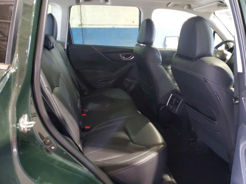2023 Subaru Forester მანქანა იყიდება აუქციონზე, vin: JF2SKARC6PH426228, აუქციონის ნომერი: 47613056