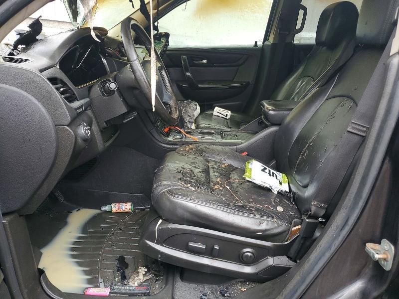 Aukcja sprzedaży 2016 Chevrolet Traverse, vin: 1GNKVHKD9GJ170250, numer aukcji: 79968975