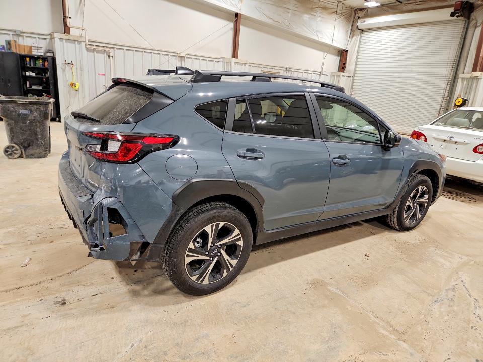 Продажа на аукционе авто 2024 Subaru Crosstrek, vin: JF2GUADC5R8893103, номер лота: 47997206