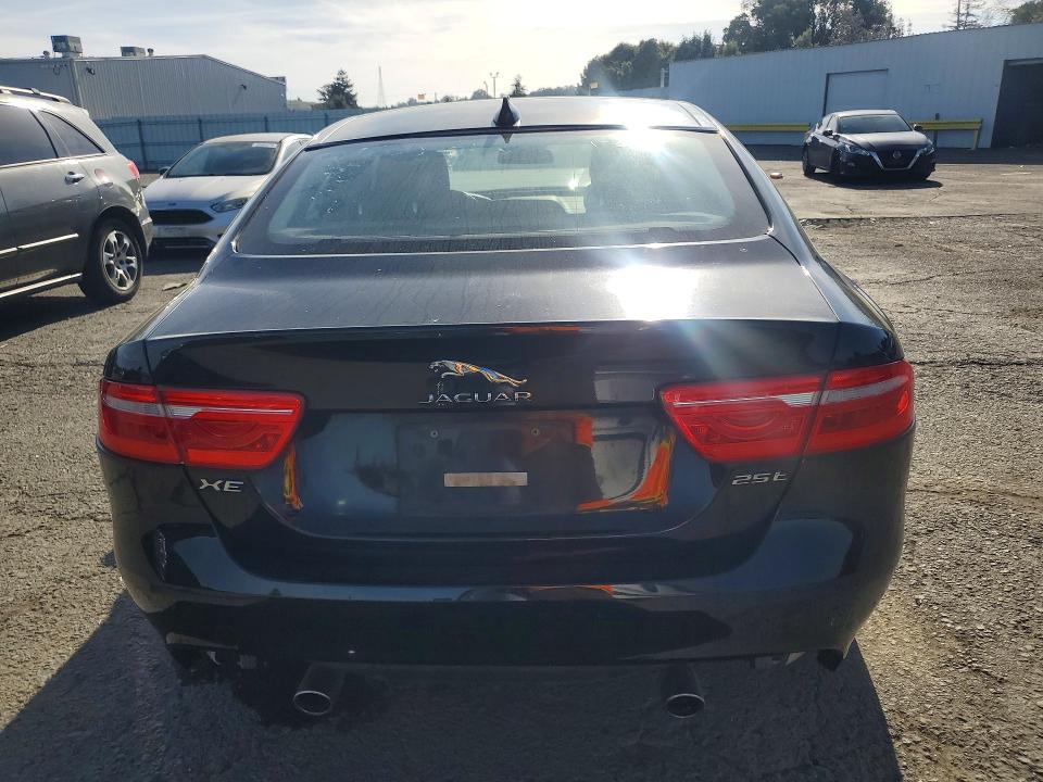 Aukcja sprzedaży 2017 Jaguar Xe, vin: SAJAR4BG5HA966525, numer aukcji: 45653576