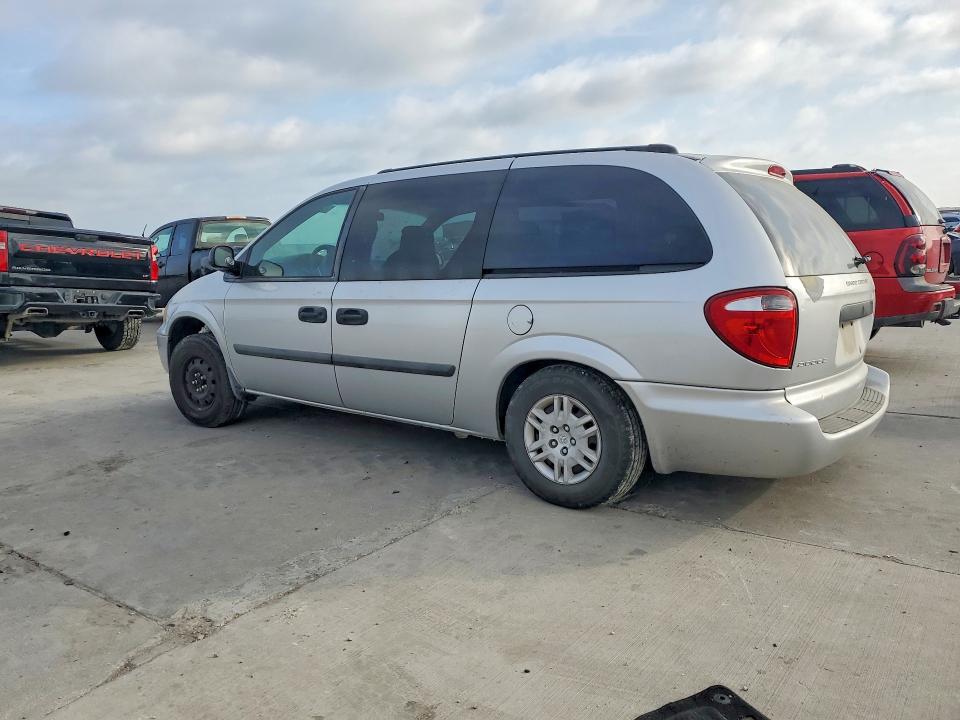 2005 Dodge Grand Caravan მანქანა იყიდება აუქციონზე, vin: 1D4GP24R05B189083, აუქციონის ნომერი: 52697716