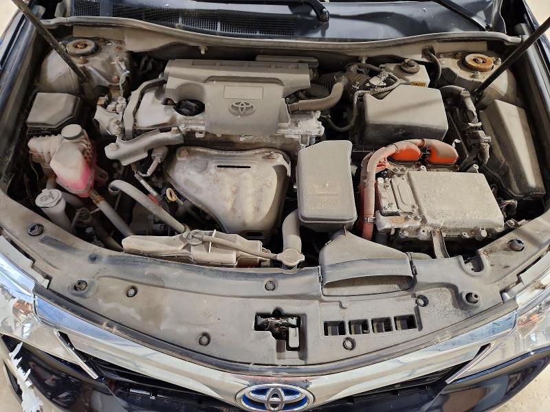 Продаж на аукціоні авто 2012 Toyota Camry Hybrid, vin: 4T1BD1FK2CU045400, номер лоту: 47178946