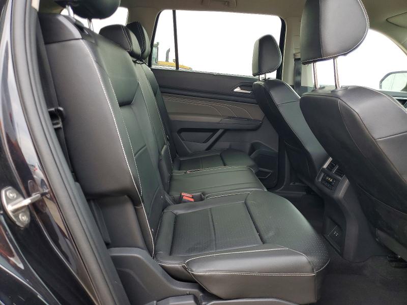2023 Volkswagen Atlas მანქანა იყიდება აუქციონზე, vin: 1V2HP2CA0PC545119, აუქციონის ნომერი: 47009896