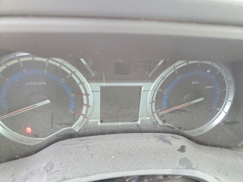 Aukcja sprzedaży 2019 Toyota 4runner, vin: JTEBU5JR1K5714230, numer aukcji: 47183986