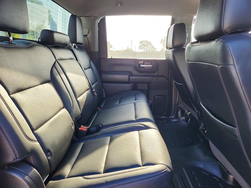 Aukcja sprzedaży 2025 Gmc Sierra, vin: 1GT4ULEY9SF317023, numer aukcji: 45679626