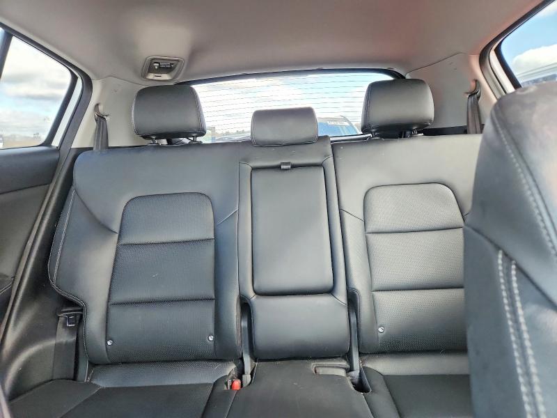 Продажа на аукционе авто 2020 Kia Sportage, vin: KNDPN3AC1L7633189, номер лота: 47198186