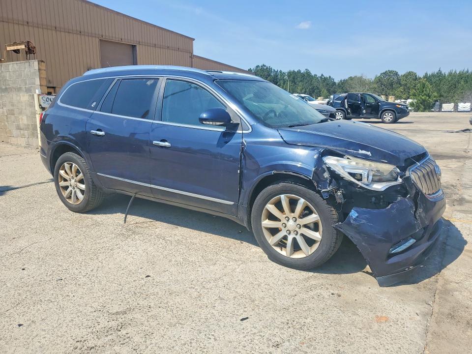Продаж на аукціоні авто 2015 Buick Enclave, vin: 5GAKVCKD5FJ303484, номер лоту: 47956316