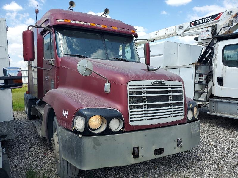 Продаж на аукціоні авто 2001 Freightliner Conventional, vin: 1FUYSWEB31PG01398, номер лоту: 47099026