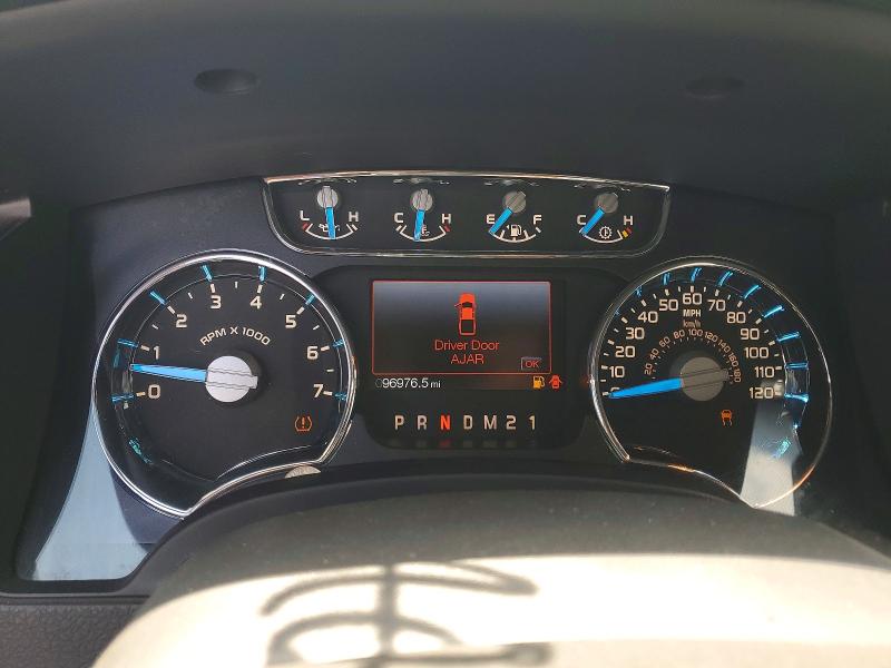 Aukcja sprzedaży 2013 Ford F150, vin: 1FTFW1EF1DKE62167, numer aukcji: 78465725